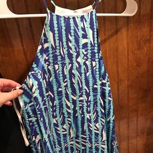 Worn 3 times, perfect condition!